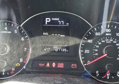 2018 Kia Forte Lx from USA, damaged, VIN 3KPFK4A78JE167724